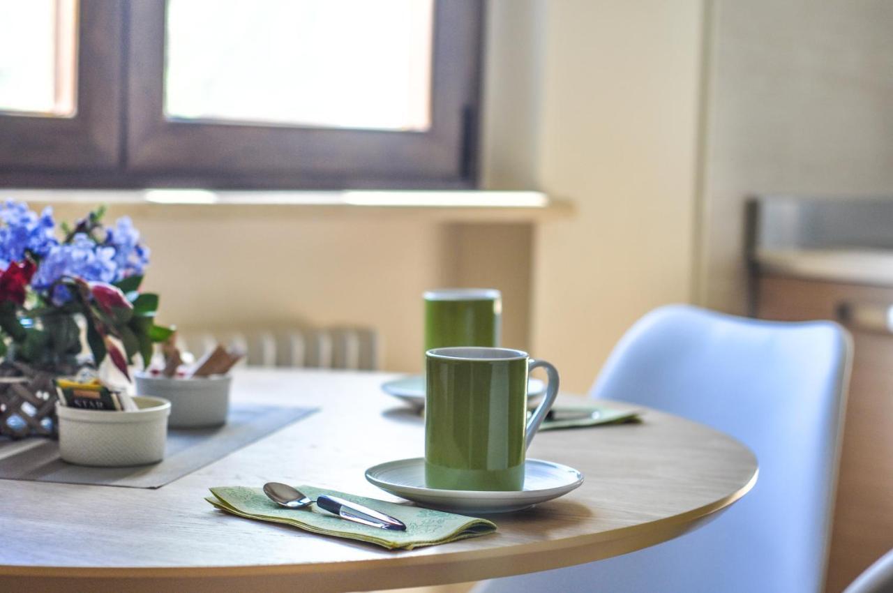 Apartament Bilocale In Campagna - Asyż Zewnętrze zdjęcie