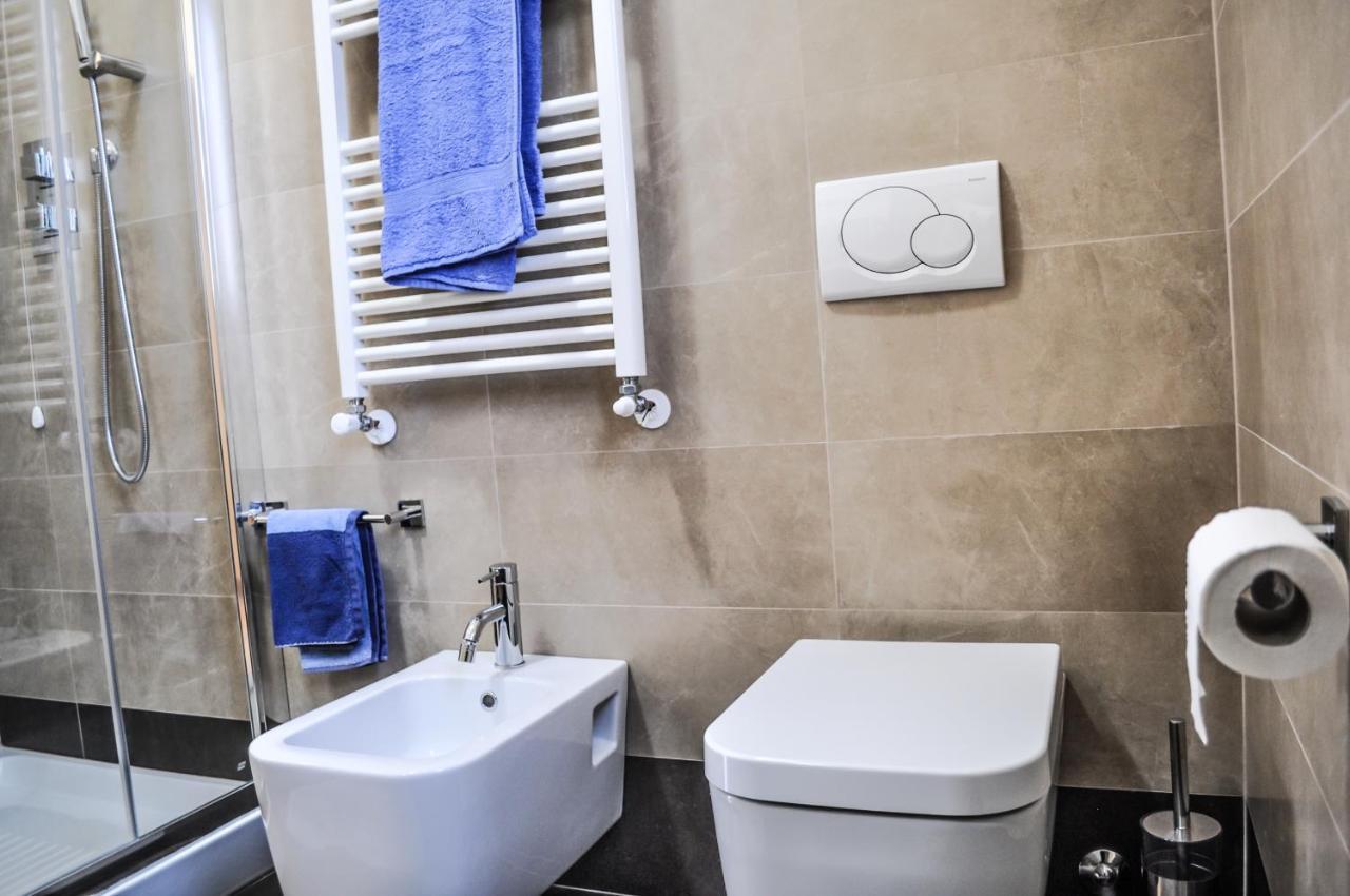 Apartament Bilocale In Campagna - Asyż Zewnętrze zdjęcie