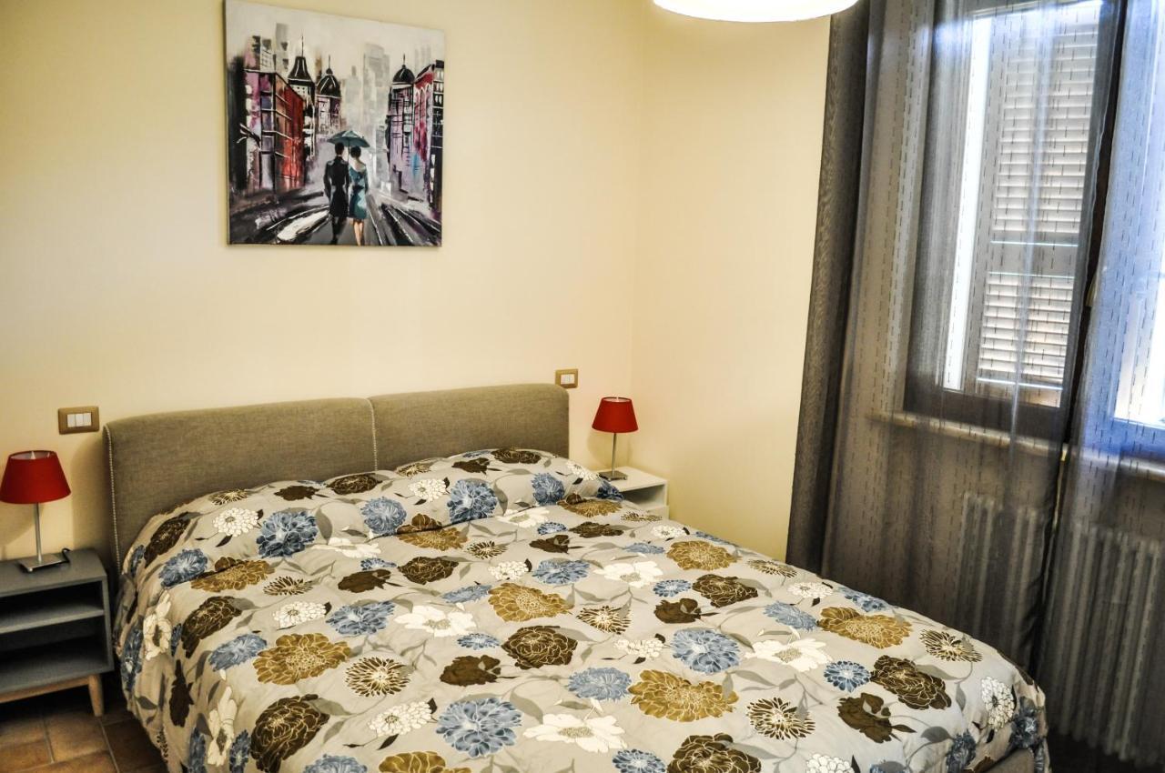 Apartament Bilocale In Campagna - Asyż Zewnętrze zdjęcie