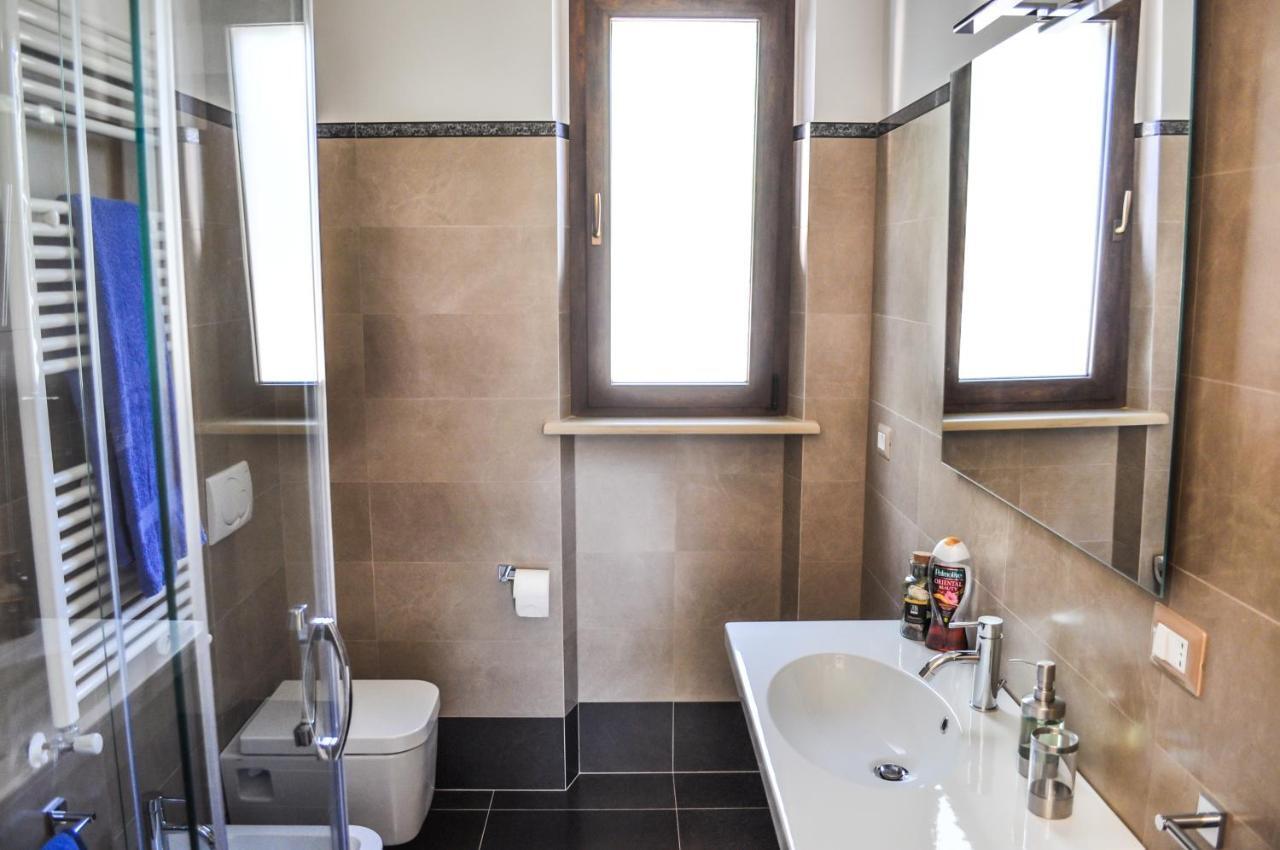 Apartament Bilocale In Campagna - Asyż Zewnętrze zdjęcie